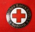 DRK “Helpers” pin Badge image 1