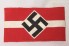 RARE Hitlerjugend armband in full woven BeVo image 1