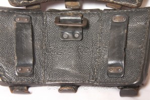 A Pair of K98 Ammunition Pouches image 4