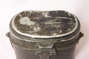 Kochgeschirr 31 – M31 Mess Tin image 5