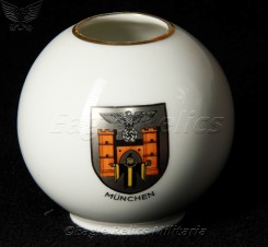 Small Rosenthale Munich Vase image 1