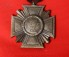 NSDAP 10 Year Medal image 2