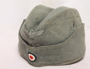 Wehrmacht EM/NCO Side Cap image 1