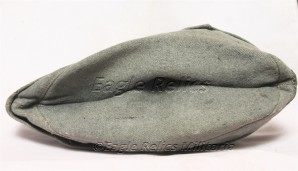 Wehrmacht EM/NCO Side Cap image 7