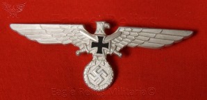 Veterans Cap Eagle image 1