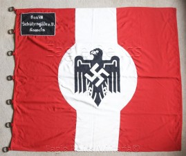 NSRL Flag – For the Town Hameln image 1