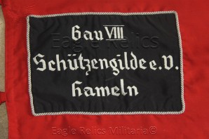 NSRL Flag – For the Town Hameln image 5