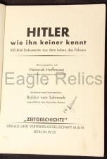 “Hitler Wie Ihn Keiner Kennt” Hitler as no one knows him image 1