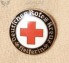 DRK Enamel “Helpers” Badge image 1