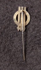 Eiserne Front Membership Pin – Österreichs image 2