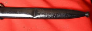 Fireman’s Dress Dagger – Puma image 8