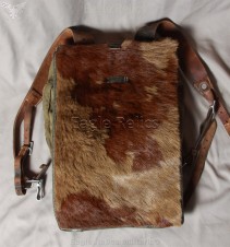 Wehrmacht Fur Backpack (Affe) image 1