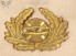 Kyffhäuserbund visor cap badge cockade image 2