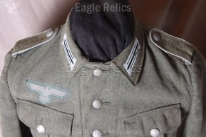 Additional; Photos M41 Combat Tunic image 4