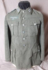 M41 Combat Worn Tunic image 1