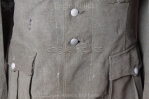 M41 Combat Worn Tunic image 3