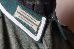 SNCO M43 Combat – Walking out – Tunic image 3