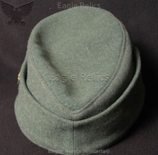 M43 Army Cap – Einheitsfeldmütze M43 für Mannschaften image 3