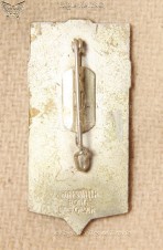 Hitler Youth Postdam Badge by F. Hoffstätter 1932 image 2