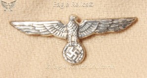 Army NCO Cap Eagle image 1