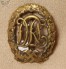 DRL Sports Badge in Bronze image 1