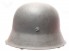 M42 SD Luftwaffe Helmet 100% decal image 4