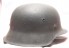 M42 SD Luftwaffe Helmet 100% decal image 5