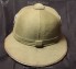 Green Afrika 1st Pattern Pith Helmet image 3