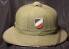 Green Afrika 1st Pattern Pith Helmet image 4