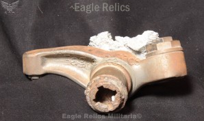 A selection of WW2 German Aircraft Relics image 3