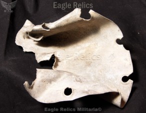 A selection of WW2 German Aircraft Relics image 5