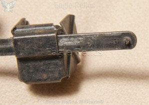 British SMLE Aim Corrector image 4