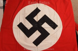 NSDAP Flag – Great display size image 2