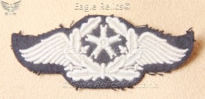 Luftwaffe Trade Patch image 1