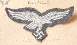 Luftwaffe Breast Eagle image 1