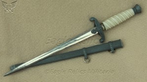 Miniature Army Dagger image 1