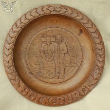 National Socialist Bread Plate image 1