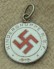 Mitgliedsanhänger der Kindergruppe der NS Membership pendant of the children’s group of the NS *ULTRA RARE* image 4