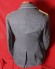 Stunning Early  Luftwaffe Officer’s 4 pocket tunic for Pilot or Fallschirmjäger -Lieutenant image 8