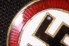 14mm NSDAP sympathizer button hole badge image 3