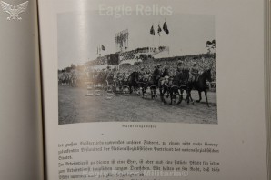 Reichstagung In Nürnberg 1934 image 12