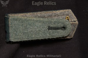 Single SNCO Army Shoulder Strap image 2