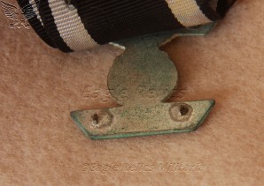 1939 Spange zum Eisernen Kreuzes 2 Klasse 1914 – 1939 Clasp to the Iron Cross 2nd Class 1914. image 3