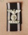 1939 Spange zum Eisernen Kreuzes 2 Klasse 1914 – 1939 Clasp to the Iron Cross 2nd Class 1914. image 1