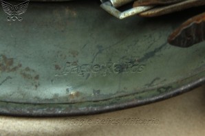 Additional Photos of the Stunning M35 Combat Helmet image 2